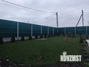 Дом 54м², 1-этажный, посуточно, 