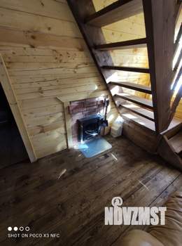 Дом 75м&sup2;, 2-этажный, посуточно, 