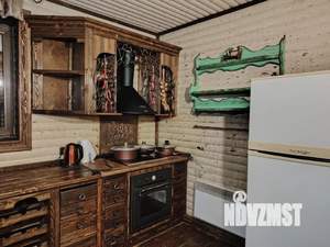 Дом 150м&sup2;, 2-этажный, посуточно, 