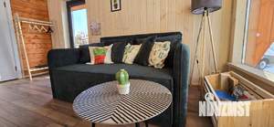 Дом 36м², 1-этажный, посуточно, 