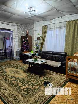 Дом 220м², 3-этажный, на длительный срок, 