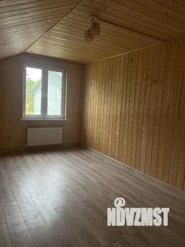 Дом 120м², 2-этажный, на длительный срок, 