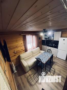 Дом 75м&sup2;, 2-этажный, посуточно, 