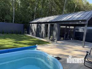 Дом 120м², 1-этажный, посуточно, 