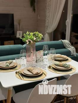 Дом 78м², 2-этажный, посуточно, 