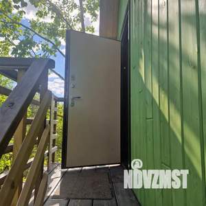 Дом 12м², 1-этажный, посуточно, 