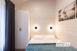 Дом 60м², 1-этажный, посуточно, 