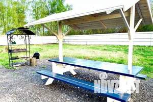 Дом 160м&sup2;, 2-этажный, посуточно, 