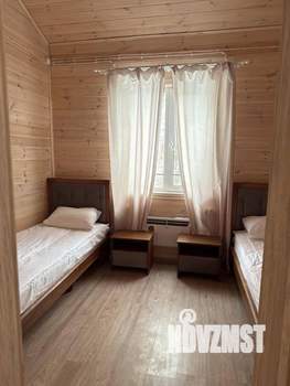 Дом 100м², 1-этажный, посуточно, 