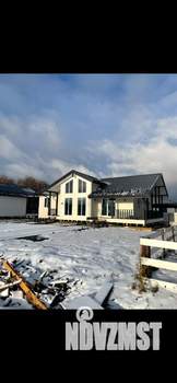 Дом 121м², 1-этажный, на длительный срок, 