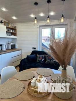 Дом 70м², 1-этажный, посуточно, 