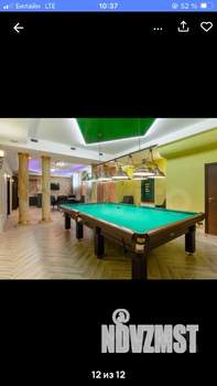 Дом 890м², 3-этажный, посуточно, 