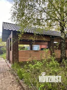 Дом 285м², 3-этажный, на длительный срок, 