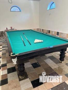 Коттедж 200м², 3-этажный, на длительный срок, 