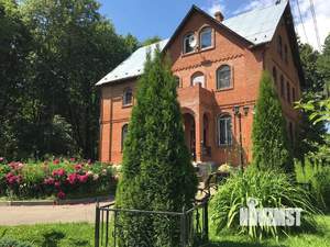 Дом 370м², 3-этажный, на длительный срок, 