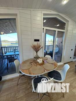 Дом 70м², 1-этажный, посуточно, 