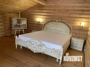 Дом 200м², 2-этажный, на длительный срок, 