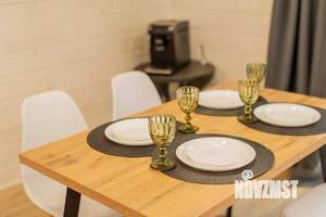 Дом 71м², 1-этажный, посуточно, 