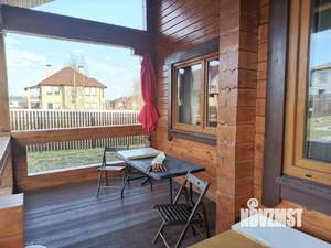 Дом 250м², 2-этажный, на длительный срок, 