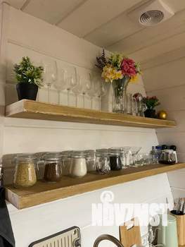 Дом 54м², 2-этажный, посуточно, 