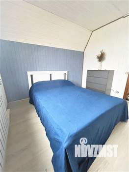 Дом 160м², 1-этажный, посуточно, 