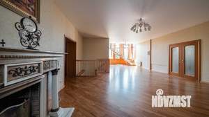 Дом 600м², 3-этажный, посуточно, 