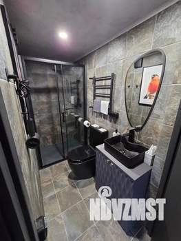 Дом 38м&sup2;, 1-этажный, посуточно, 