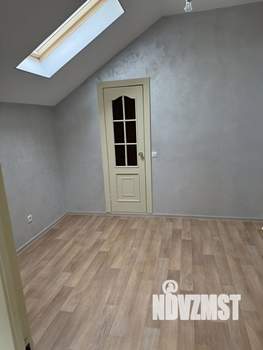 Коттедж 600м², 3-этажный, на длительный срок, 