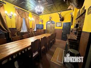 Дом 370м², 3-этажный, на длительный срок, 