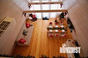 Дом 78м², 2-этажный, посуточно, 