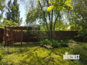 Дом 312м², 3-этажный, на длительный срок, 