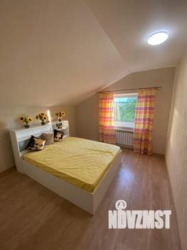 Коттедж 120м², 2-этажный, на длительный срок, 