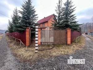 Дом 143м², 3-этажный, на длительный срок, 