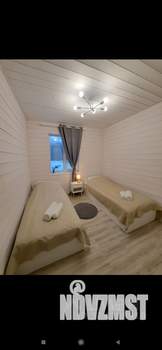 Дом 121м², 1-этажный, на длительный срок, 