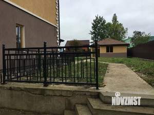 Дом 1500м², 5-этажный, на длительный срок, 