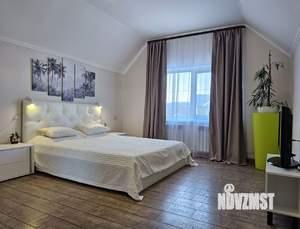 Дом 106м&sup2;, 2-этажный, на длительный срок, 