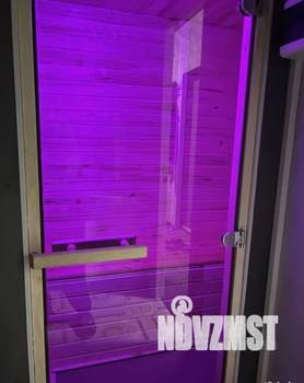 Дом 31м², 1-этажный, посуточно, 