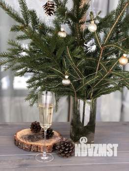 Дом 85м&sup2;, 1-этажный, посуточно, 