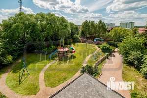 Дом 600м², 2-этажный, посуточно, 