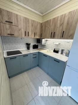 Дом 77м&sup2;, 2-этажный, посуточно, 