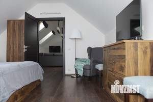 Дом 153м&sup2;, 1-этажный, посуточно, 