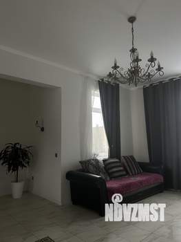 Дом 260м², 2-этажный, посуточно, 