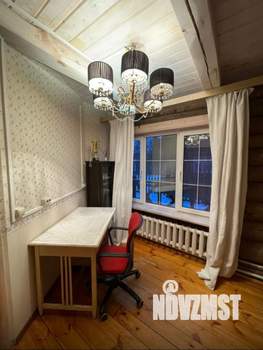 Дом 170м&sup2;, 2-этажный, на длительный срок, 