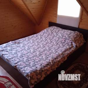 Дом 90м², 2-этажный, посуточно, 