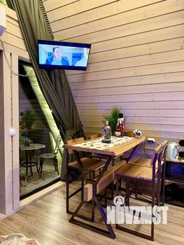 Дом 50м², 1-этажный, посуточно, 