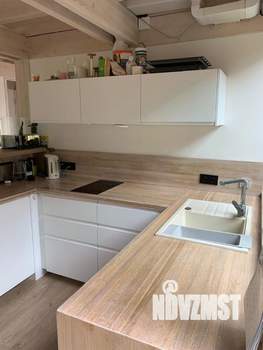 Коттедж 134м&sup2;, 2-этажный, на длительный срок, 