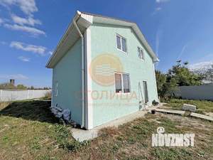 Дом 130м², 2-этажный, на длительный срок, 