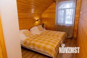 Дом 120м&sup2;, 2-этажный, посуточно, 