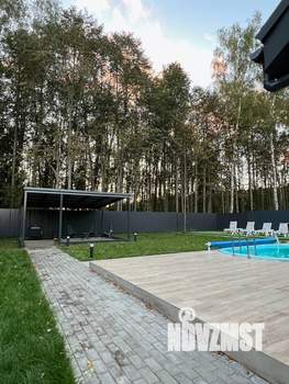 Дом 150м&sup2;, 1-этажный, посуточно, 