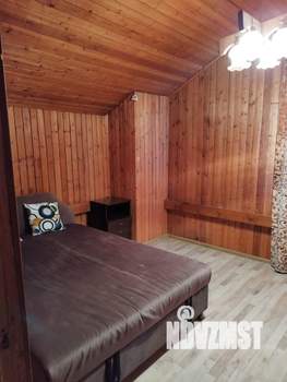 Коттедж 110м², 2-этажный, на длительный срок, 